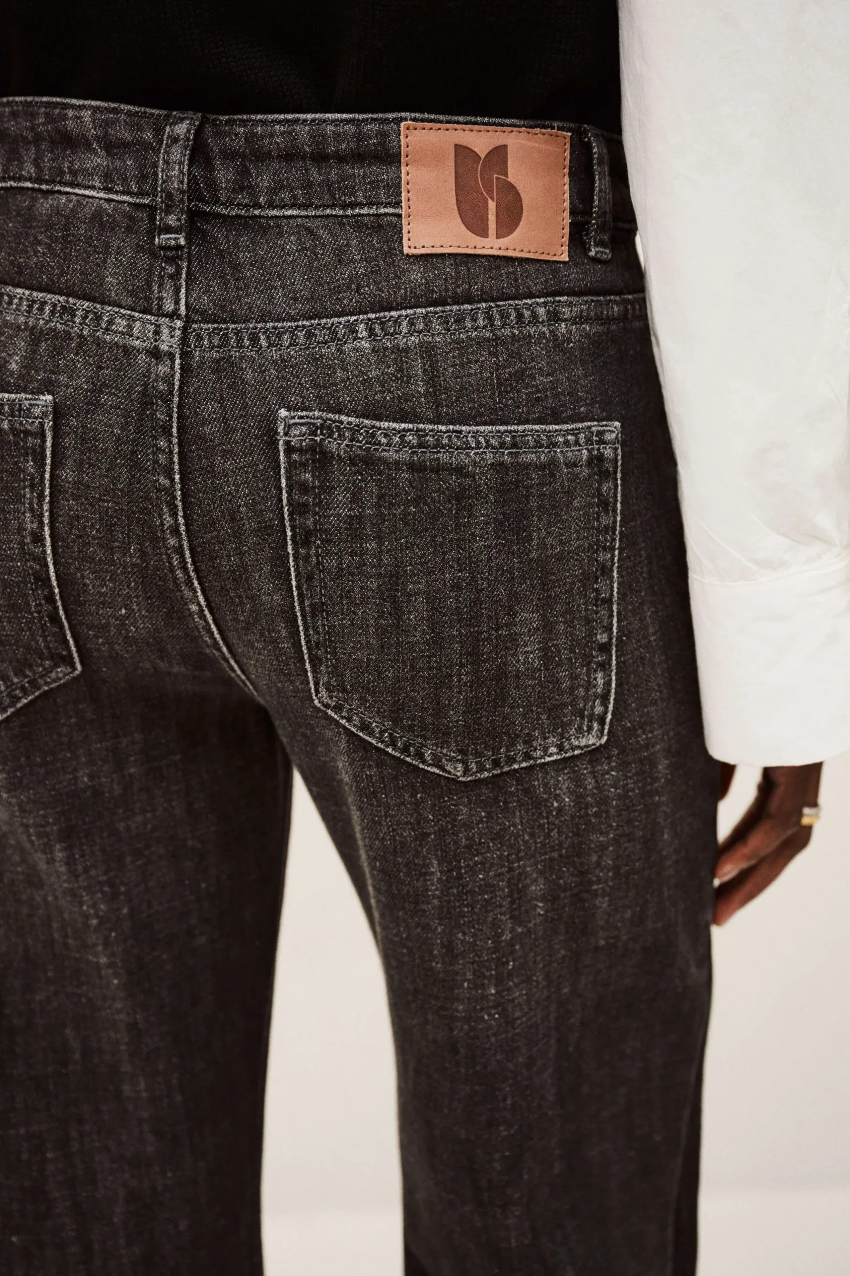 FADOU JEANS