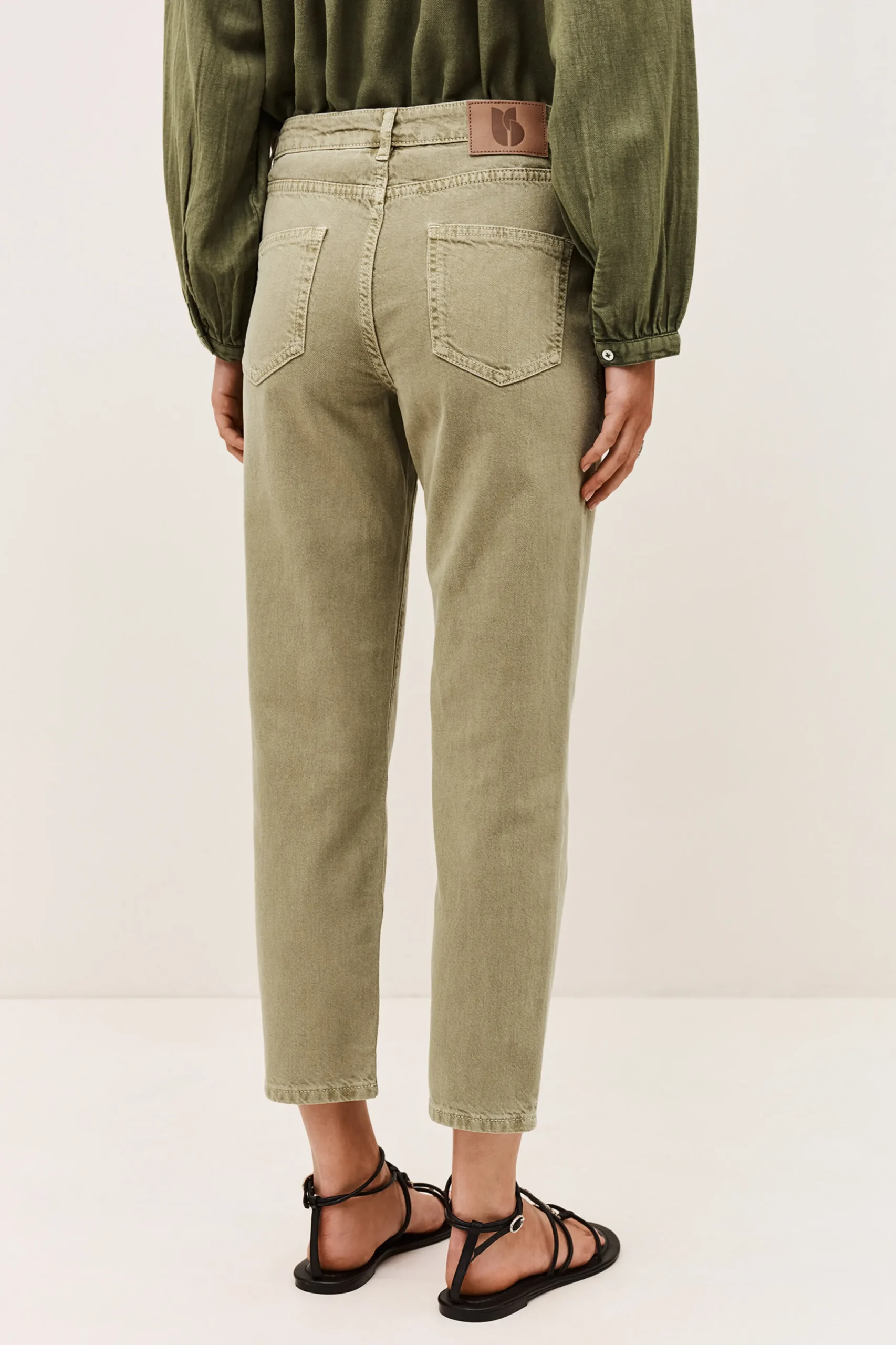 FALLY jean slim