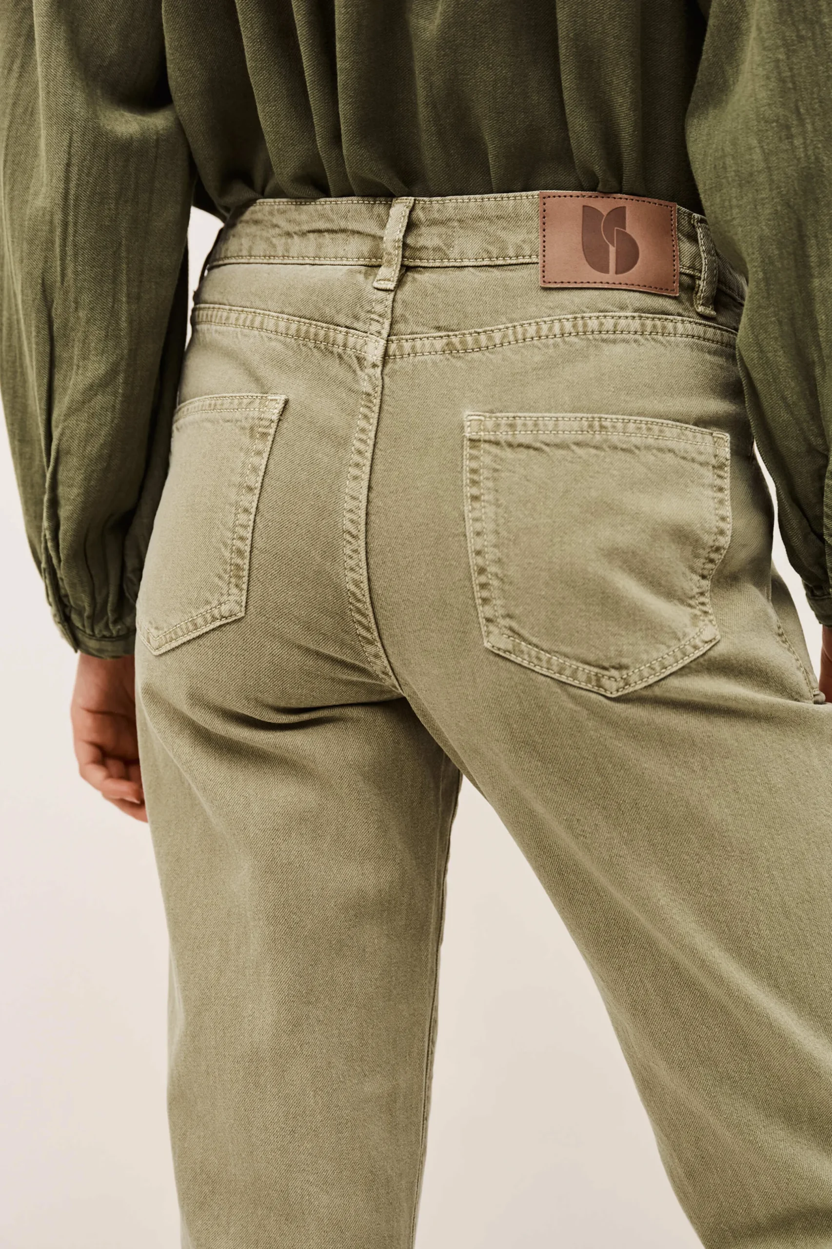 FALLY jean slim