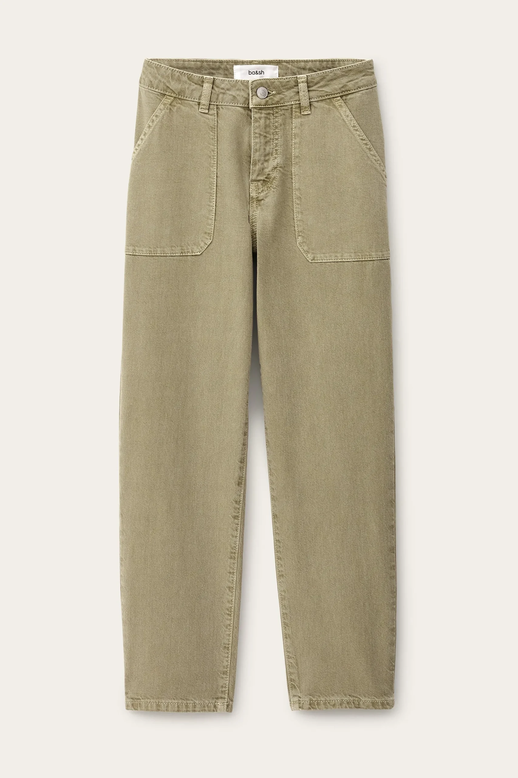 FALLY jean slim