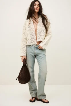 FANY VESTE