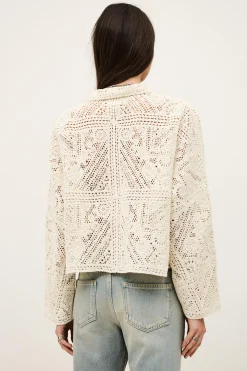 FANY VESTE