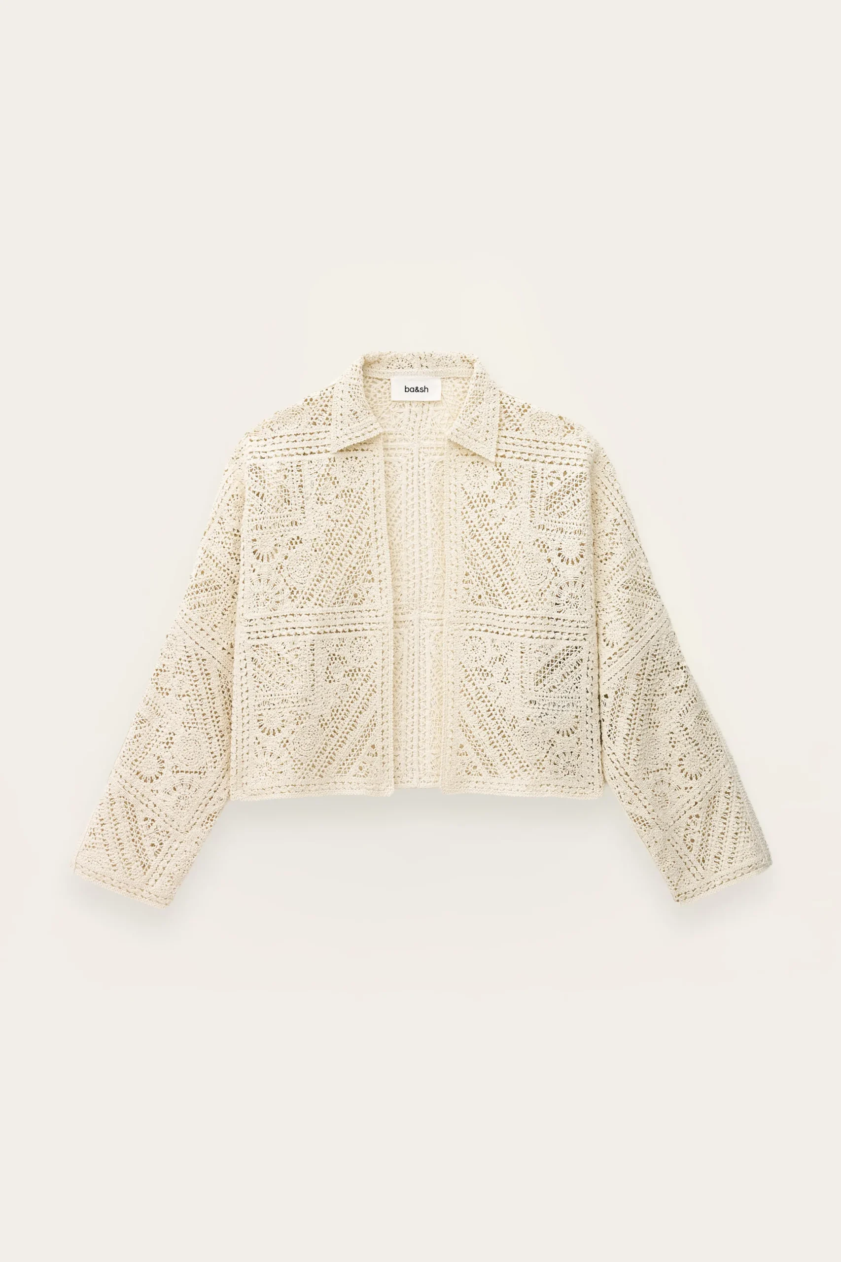 FANY VESTE