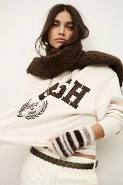 FENJA sweatshirt manches longues