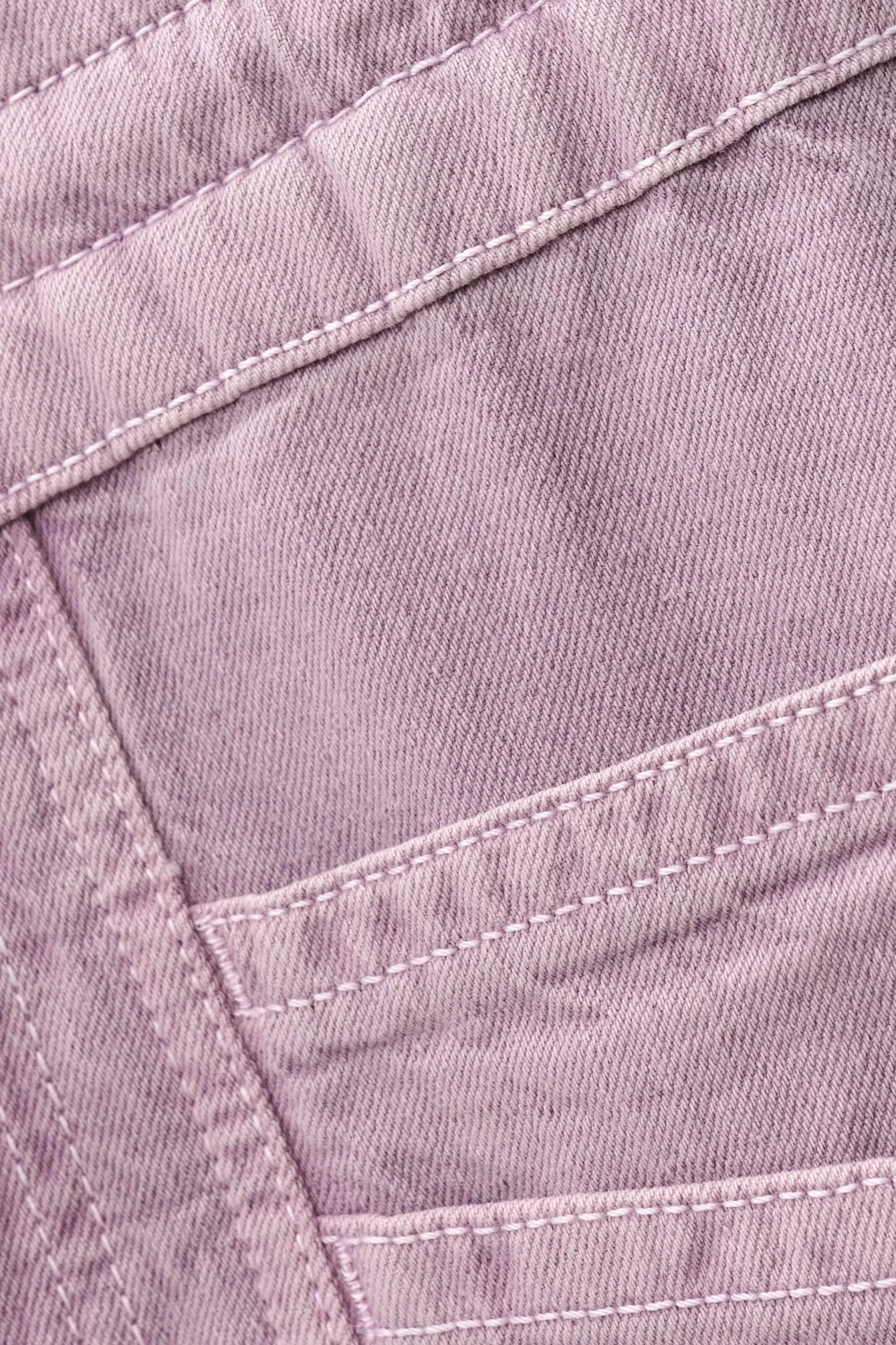 FIMA pantalon large fluide