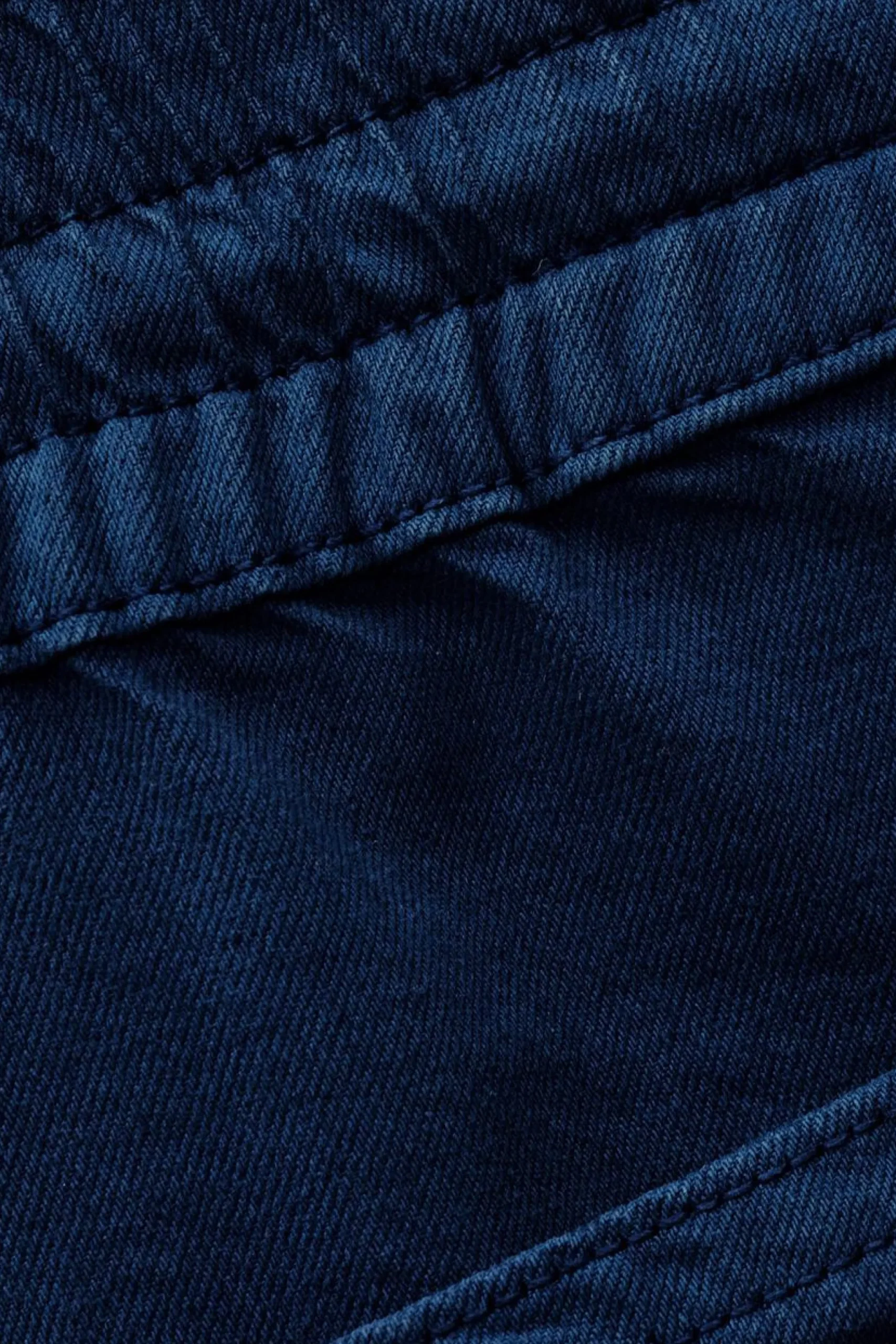FIMA pantalon large fluide
