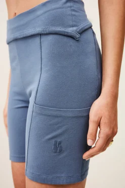 FIRO short de sport coton