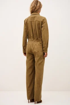 FYORELLA combinaison pantalon cargo