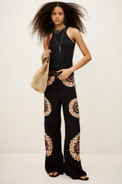 GEMMA top sans manches