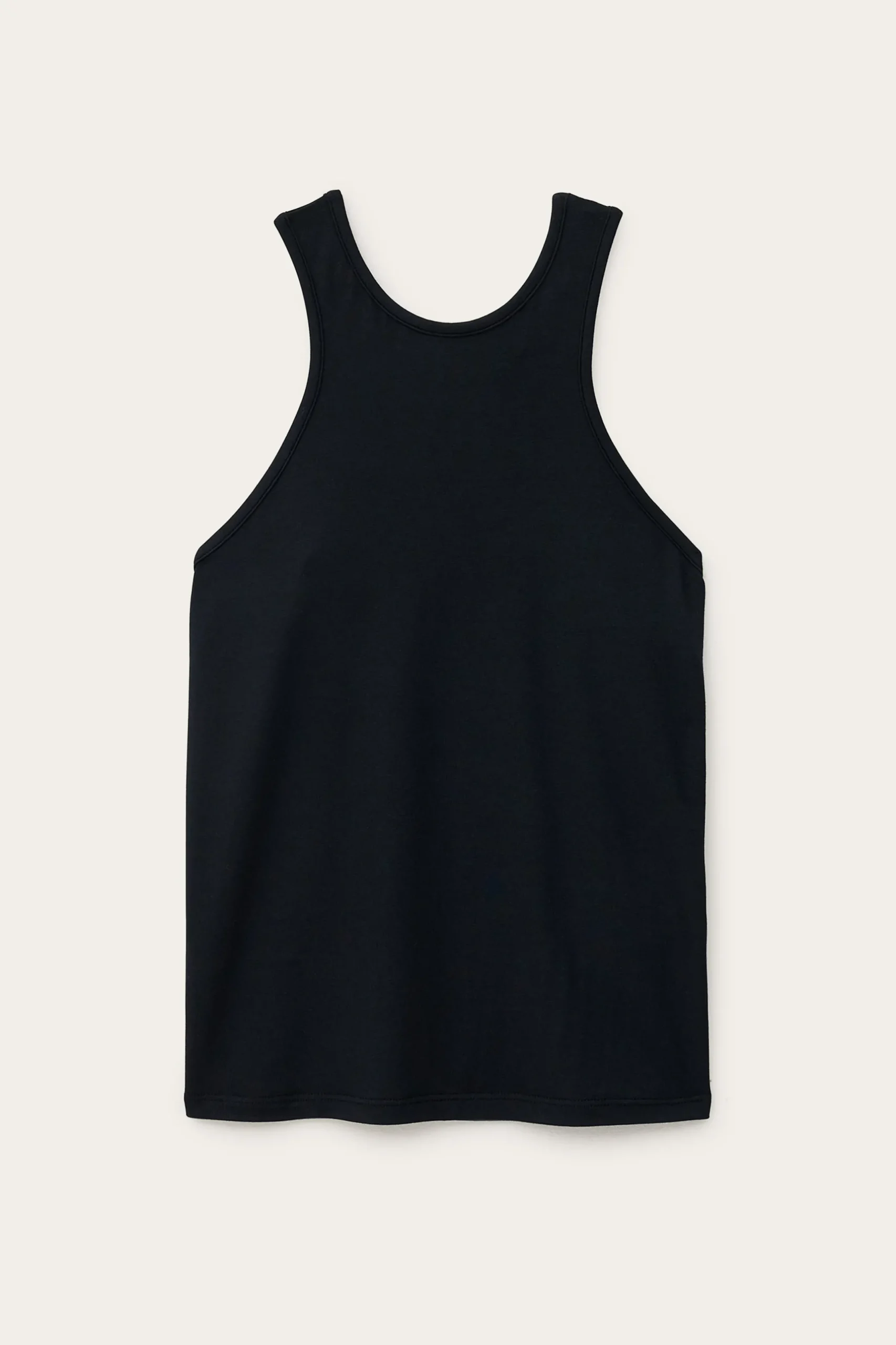 GEMMA top sans manches