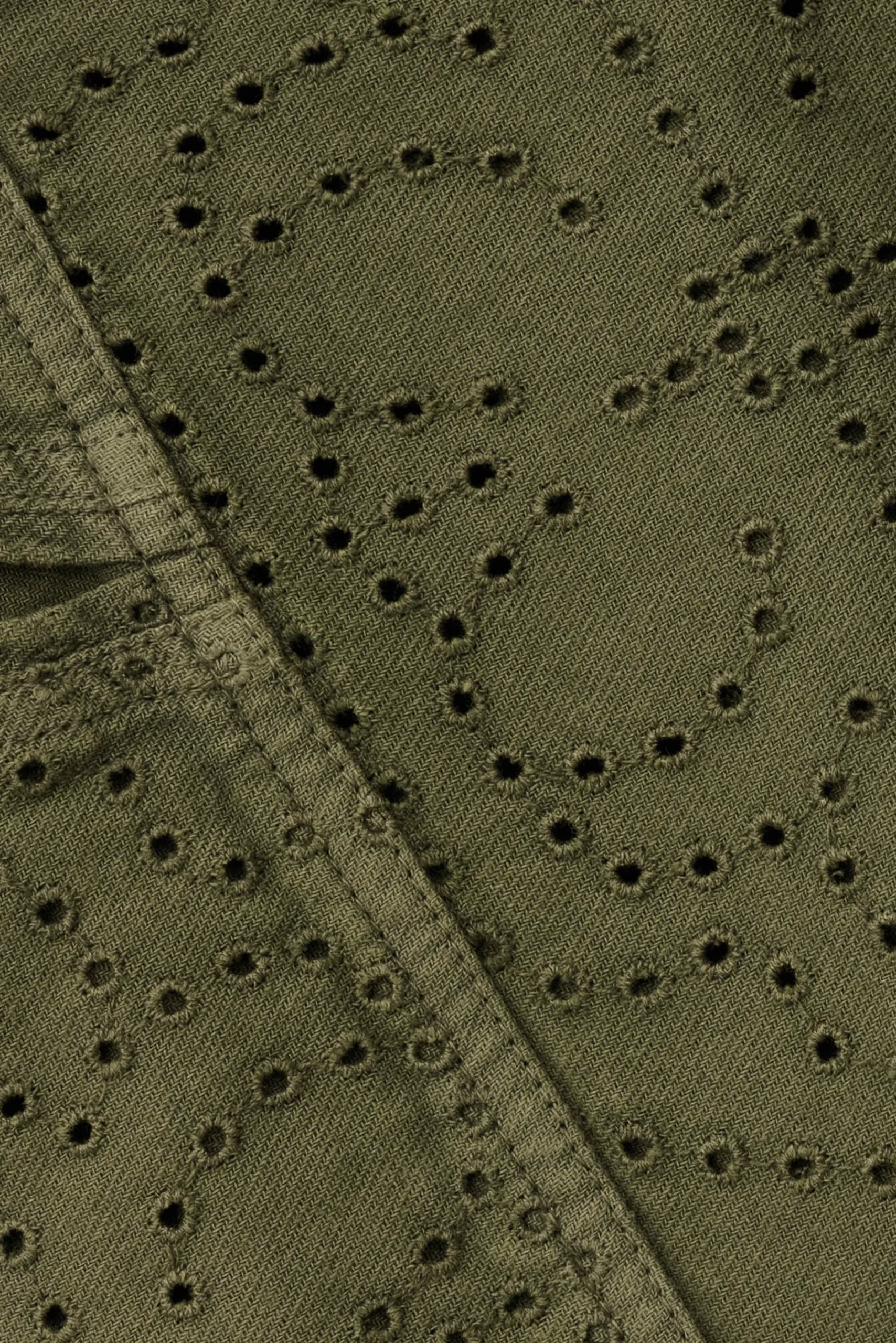 GIANY pantalon carotte