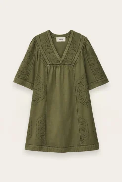 GINA robe courte