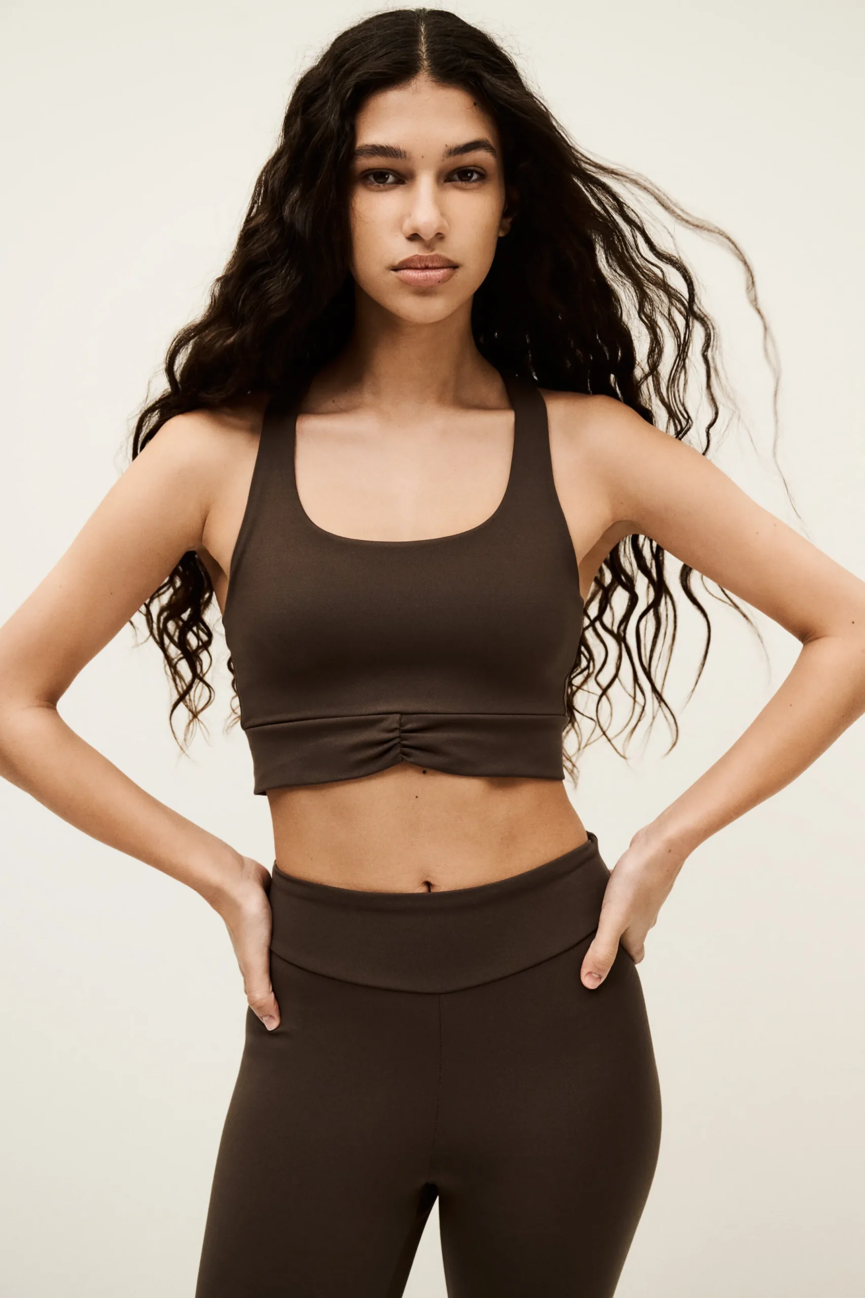 GISOR brassière esprit sportif