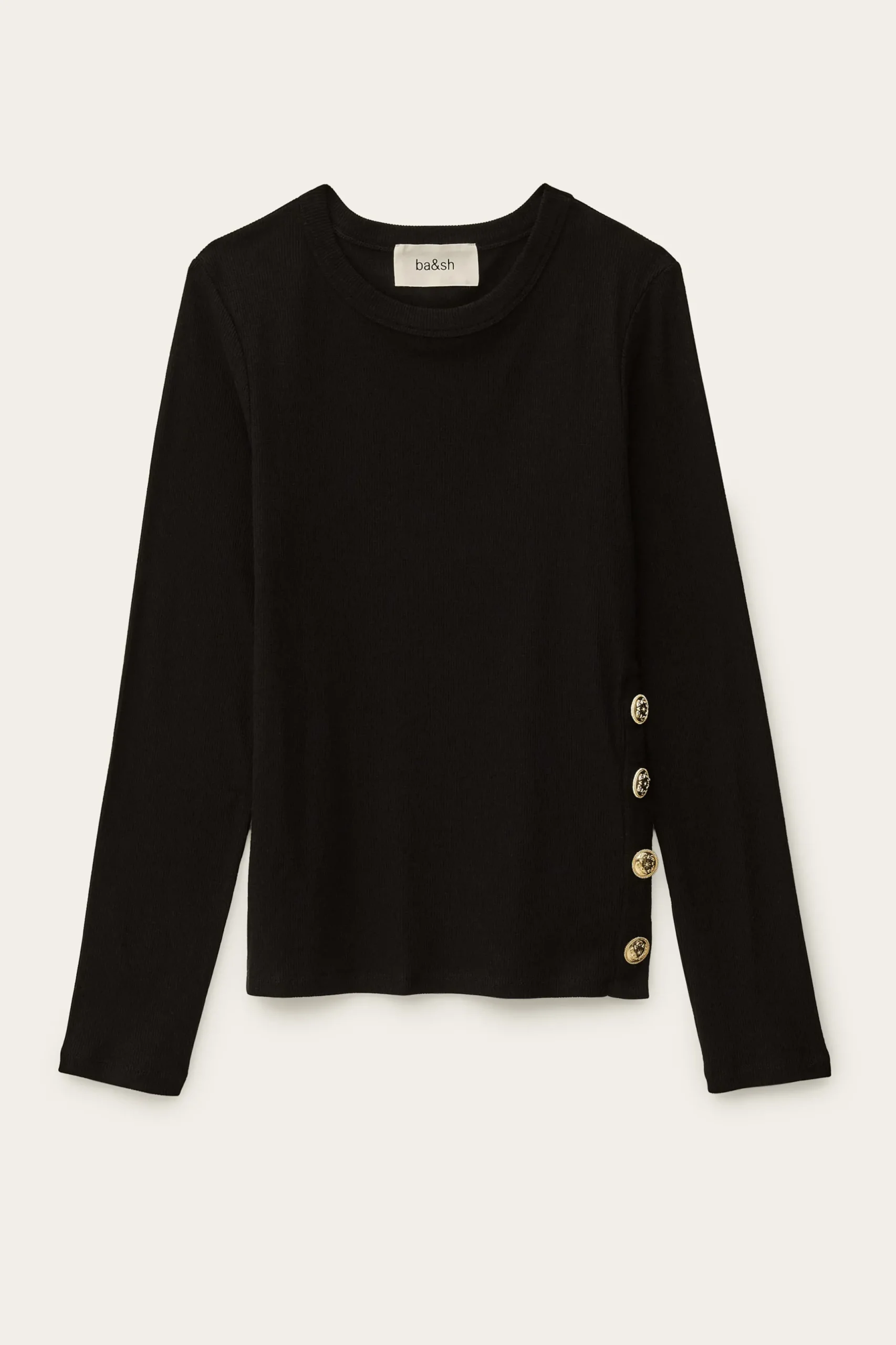 GIULIA tee-shirt manches longues