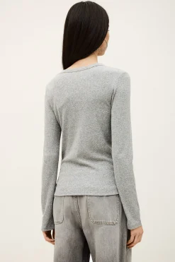 GIULIA tee-shirt manches longues