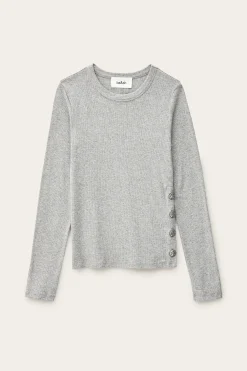 GIULIA tee-shirt manches longues