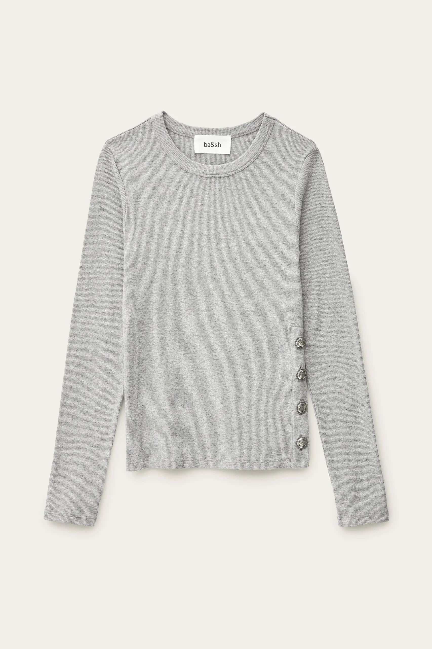 GIULIA tee-shirt manches longues