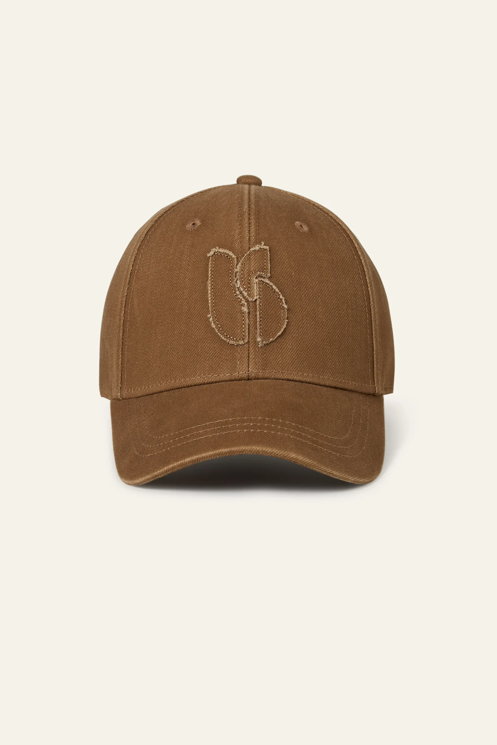 HALYCE casquette coton