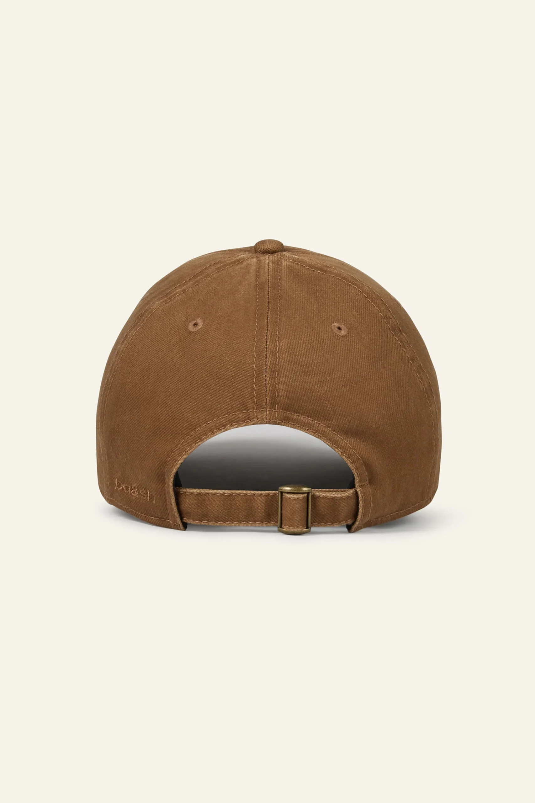 HALYCE casquette coton
