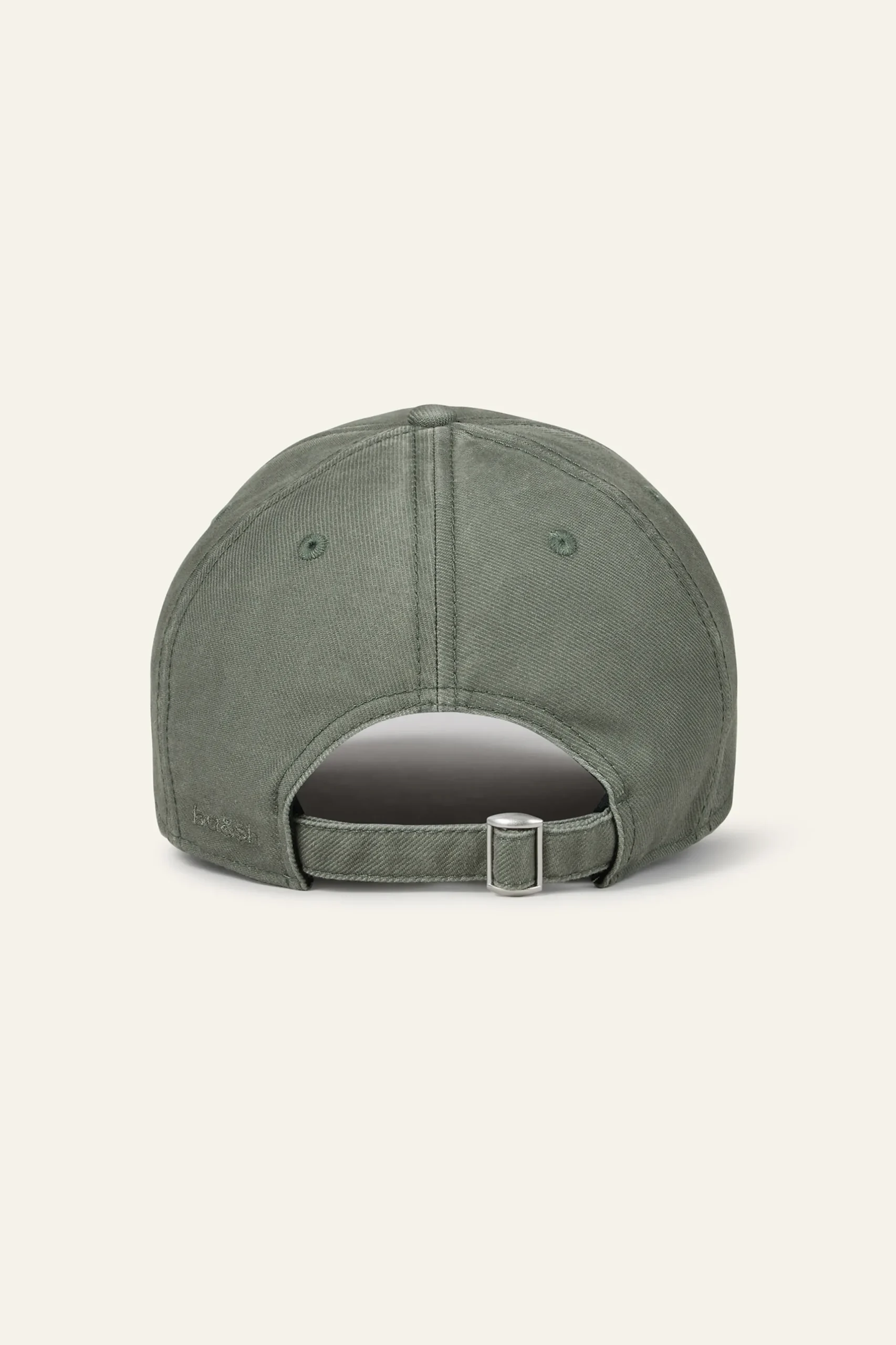 HALYCE casquette coton