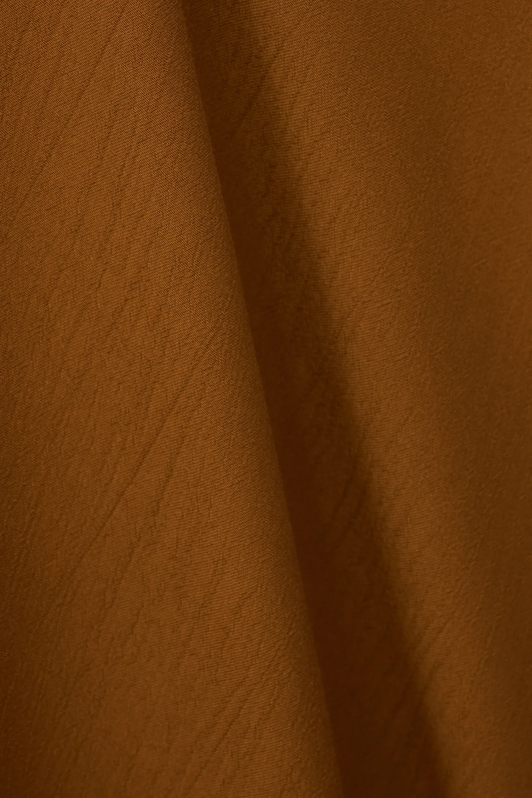 HANY robe dos nu viscose fluide