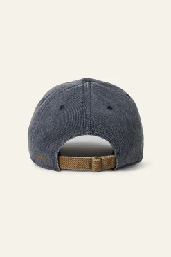 HENRI casquette baseball coton