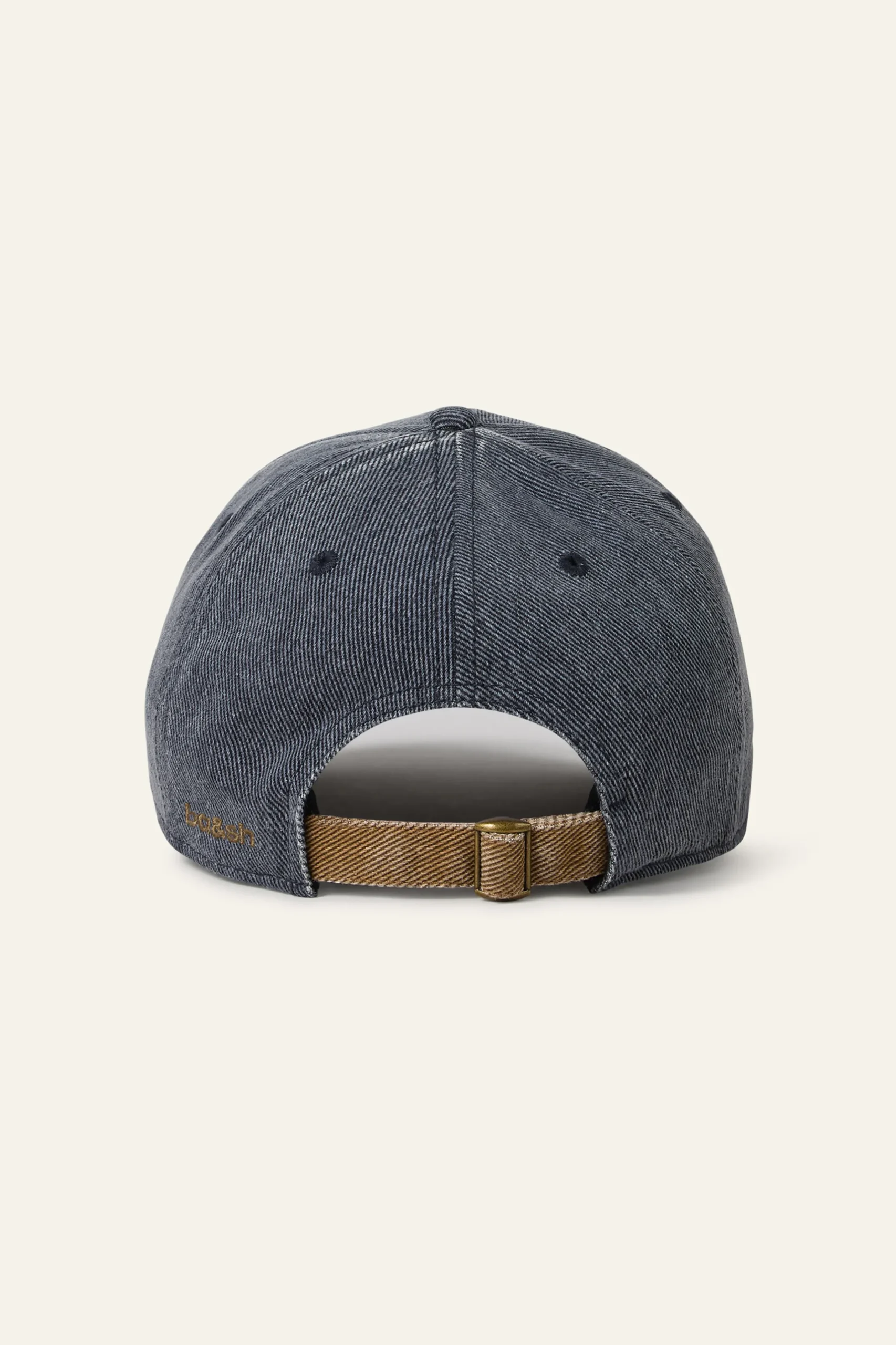 HENRI casquette baseball coton