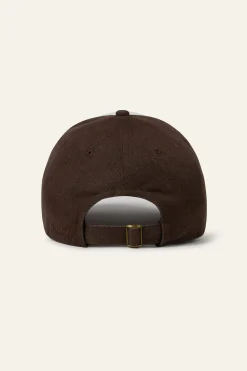 HENRI casquette baseball coton