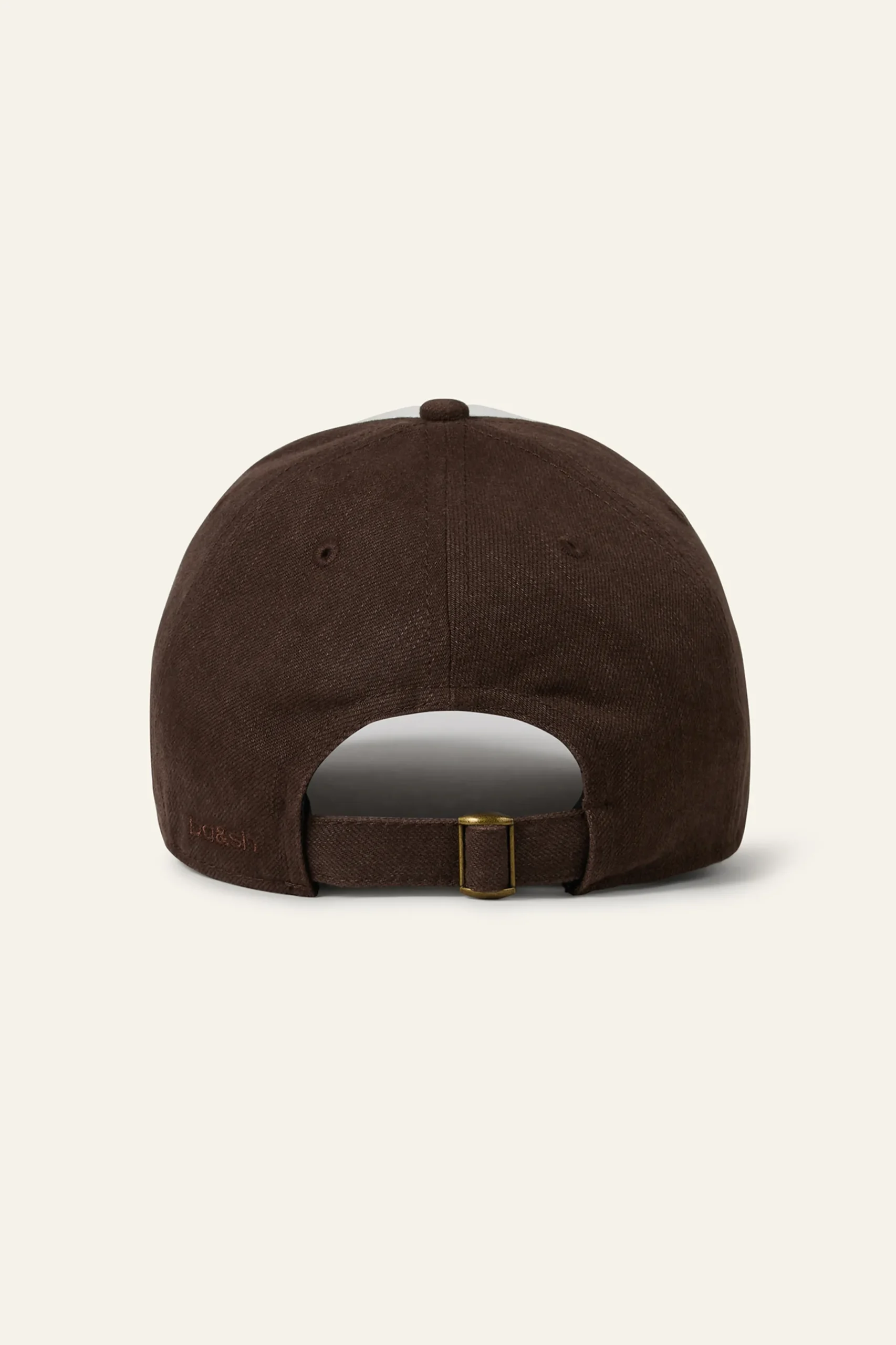 HENRI casquette baseball coton