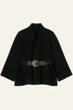 HINI cape courte
