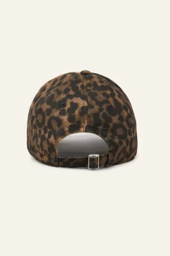 HINO casquette à visière