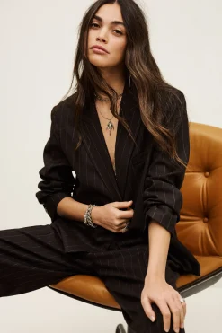 HOCEE veste tailleur