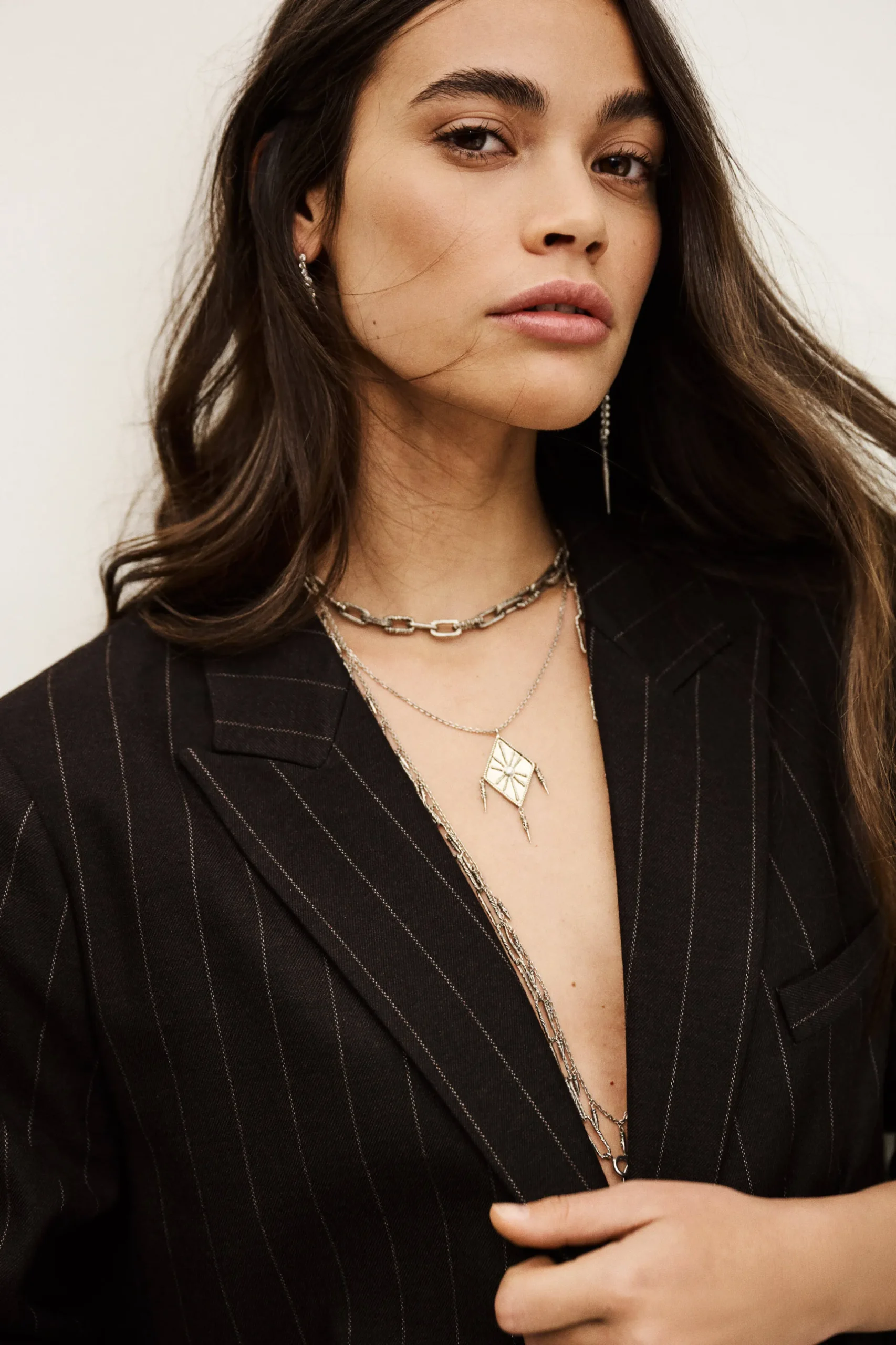 HOCEE veste tailleur