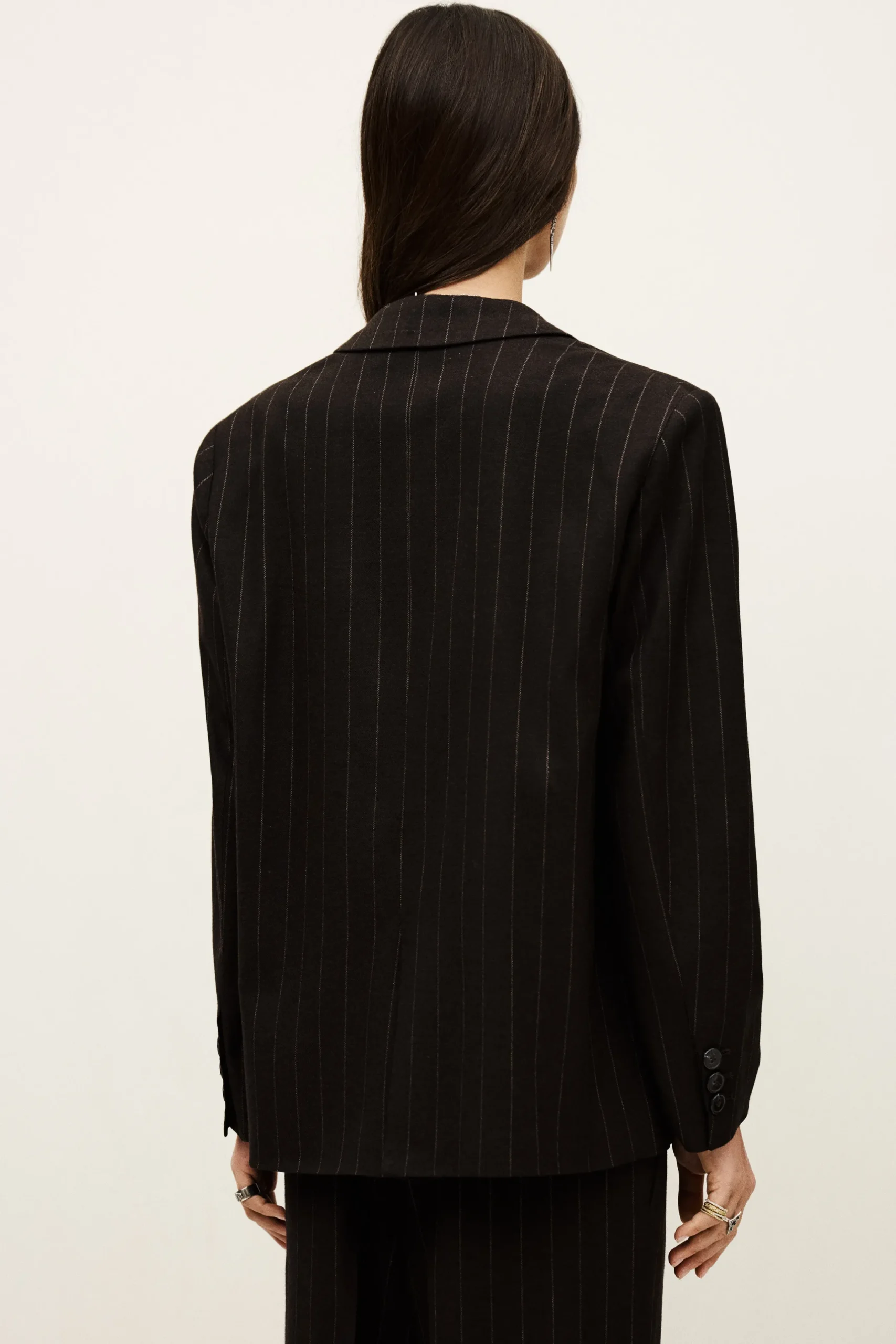HOCEE veste tailleur