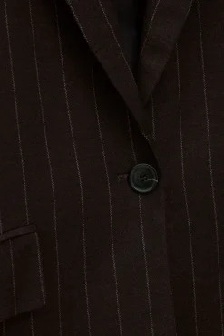 HOCEE veste tailleur