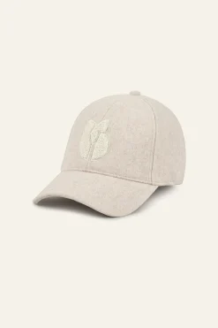 HUGO casquette laine