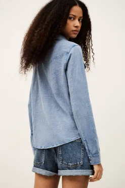 ICARE chemise jersey