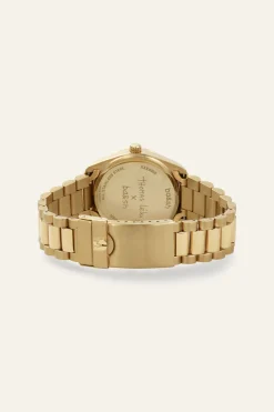 IDONTCARE montre-bracelet
