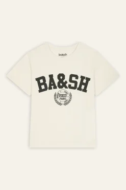 IONI t-shirt esprit collège