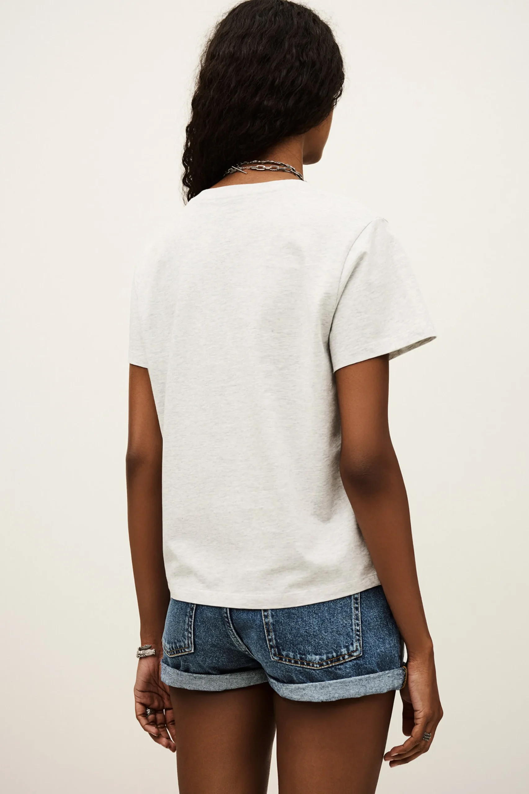 IONI t-shirt manches courtes