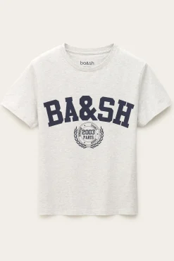 IONI t-shirt manches courtes