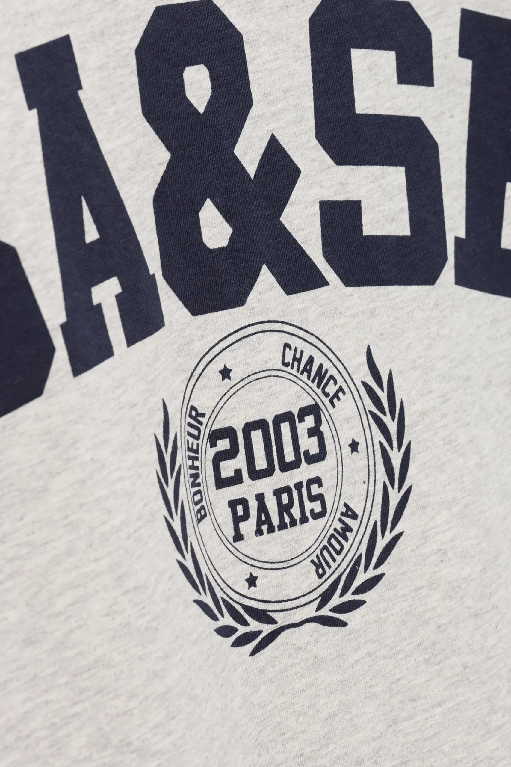 IONI t-shirt manches courtes