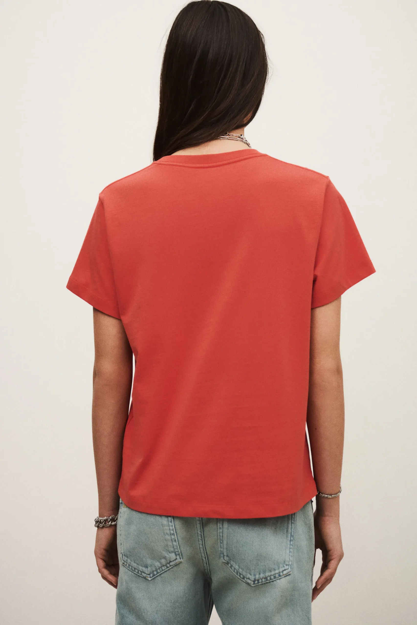 IONI t-shirt manches courtes