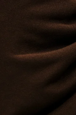 JEA robe maxi