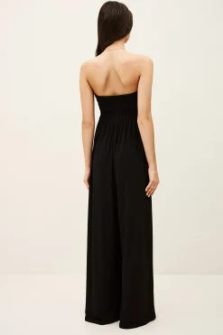 JEMA combinaison bustier