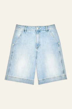 JODD short en denim