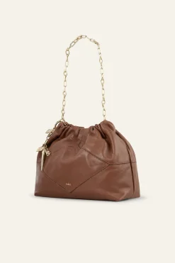 JUNE mini sac cuir