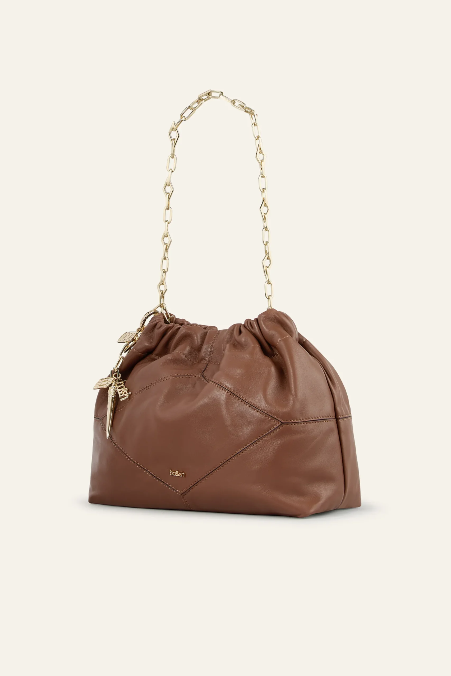 JUNE mini sac cuir