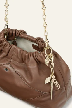 JUNE mini sac cuir