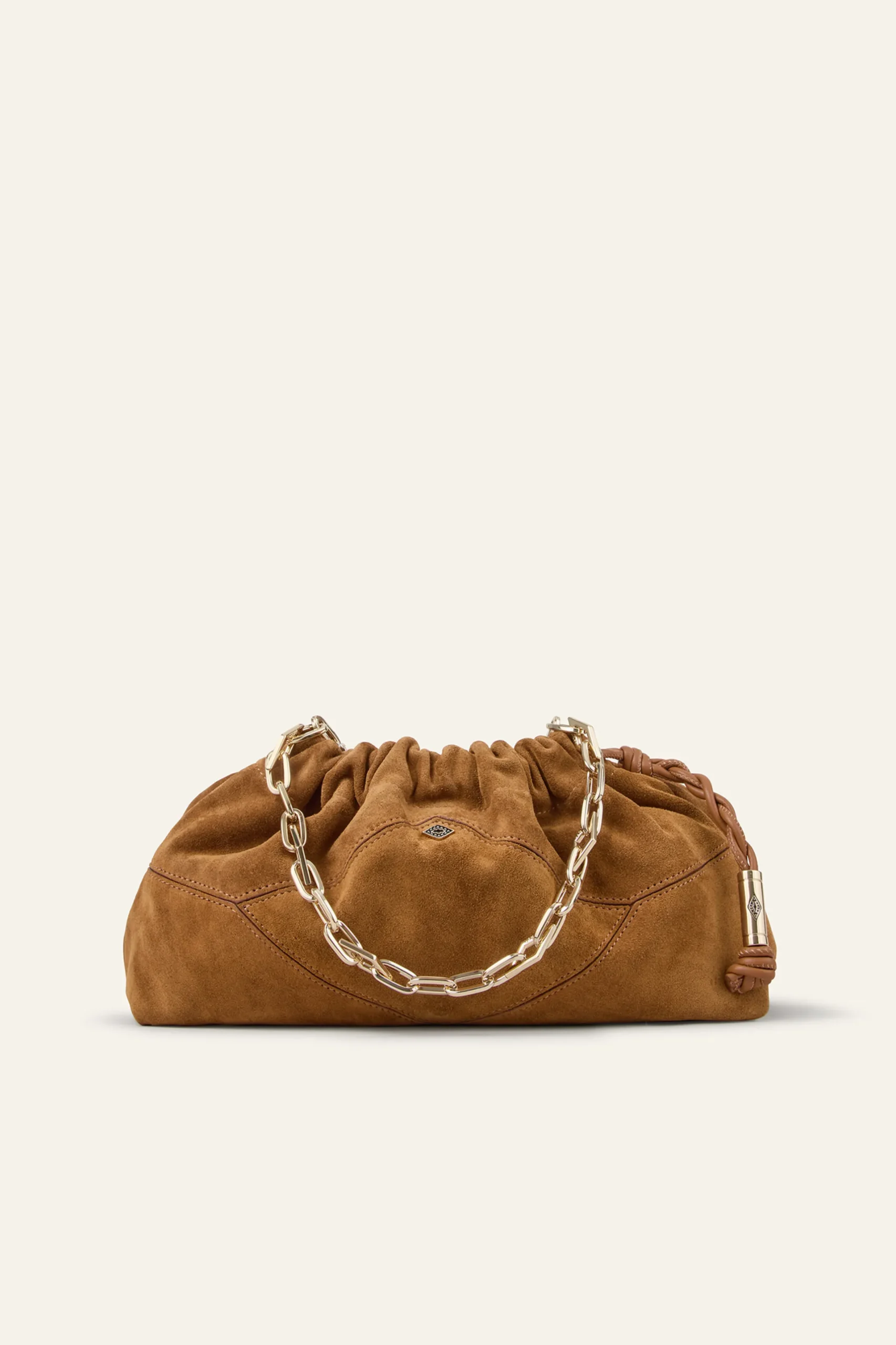 JUNE sac JUNE en suede